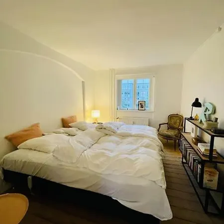 Apartment Heart Of - The King's Garden *