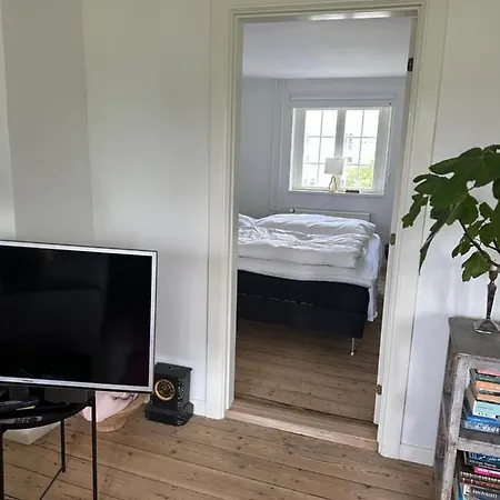 Heart Of - The King's Garden Apartment Copenhagen